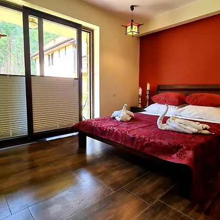 La Playa Apartahotel Gorzewo