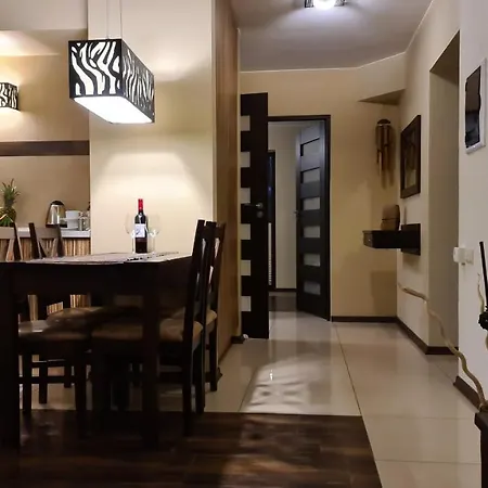 Aparthotel La Playa