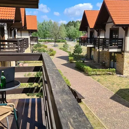 아파트호텔 La Playa 3*