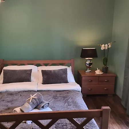 Aparthotel La Playa