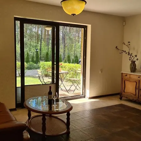 La Playa 아파트호텔