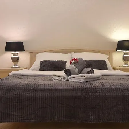 La Playa 아파트호텔 Gorzewo