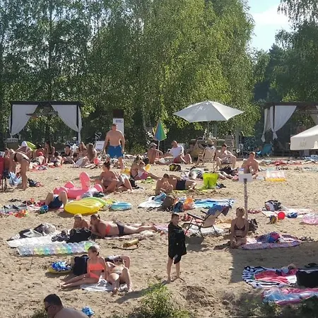מלון דירות La Playa