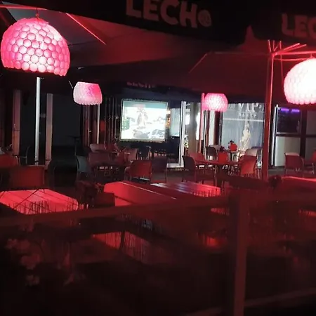 Aparthotel La Playa 3*