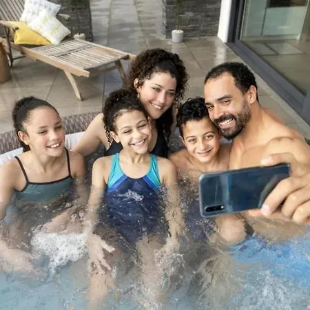 La Playa Aparthotel Gorzewo