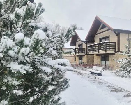 La Playa 아파트호텔 Gorzewo