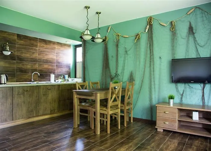 Hotel apartamentowy La Playa