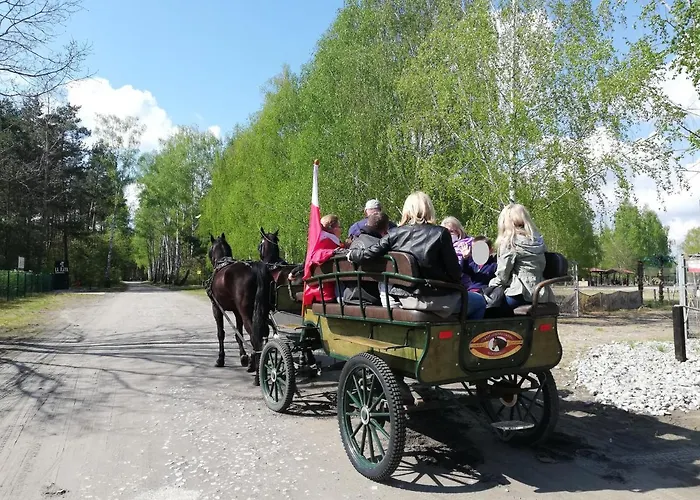 Hotel apartamentowy La Playa