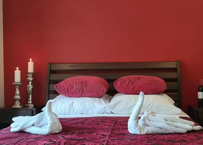 Hotel apartamentowy La Playa