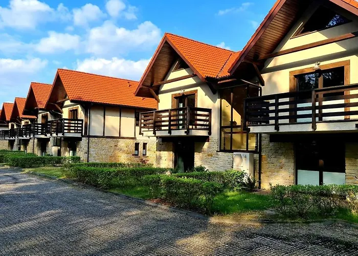 Hotel apartamentowy La Playa