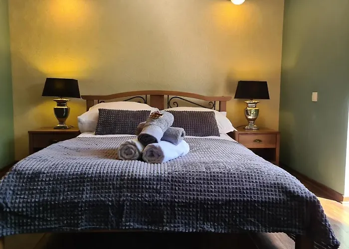 Hotel apartamentowy La Playa 3*