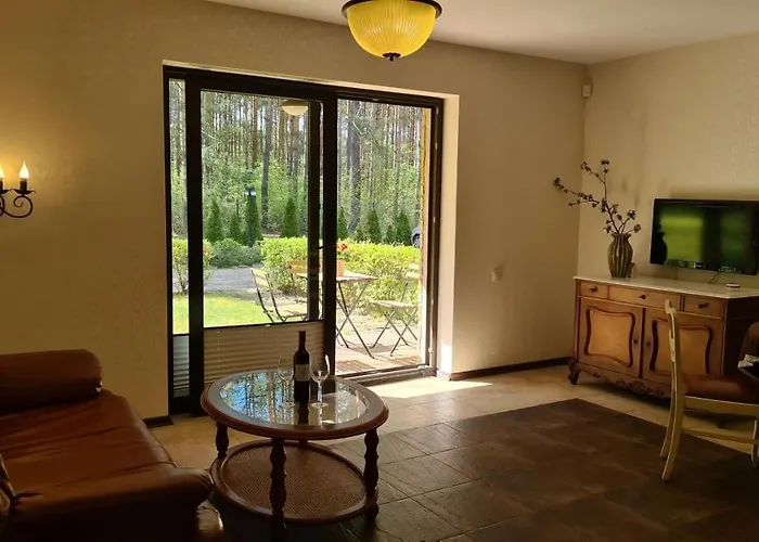 La Playa Hotel apartamentowy