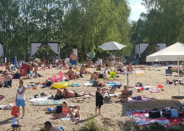 Hotel apartamentowy La Playa