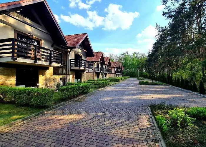 La Playa Hotel apartamentowy